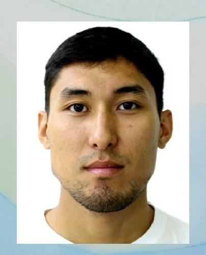 Алмат Габдрашев
