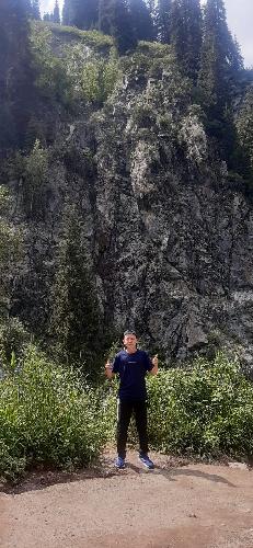 Айдар Бауыржанұлы