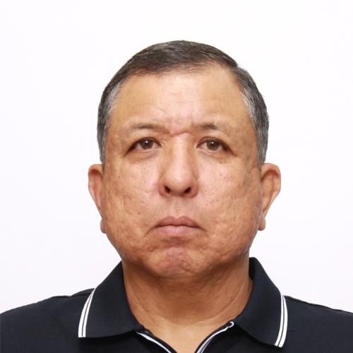 Еркин Султанов