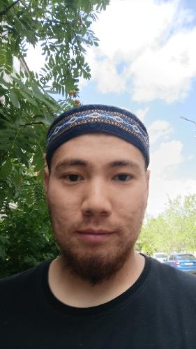 Бақытжан Мнаж