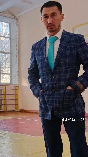 Талгат Даинов