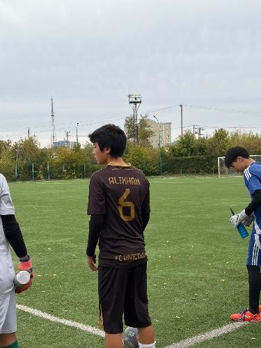 алихан  пшенбаев