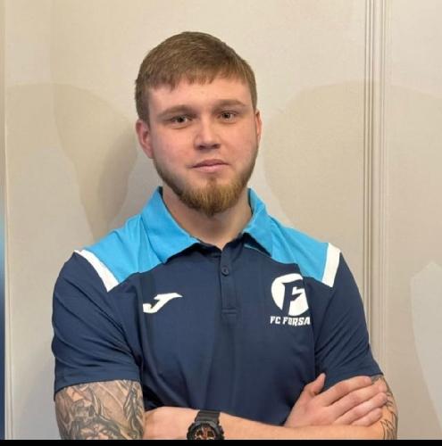Олег Овчинников