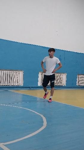 Дамир Баржақсы