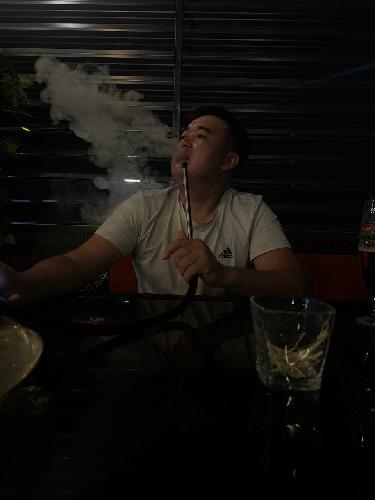 Асылхан Imanov