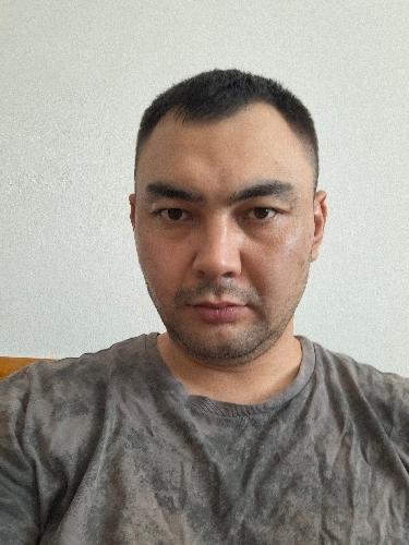жаслан мурзагалиев