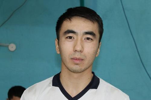 Sabit Baimirzayev