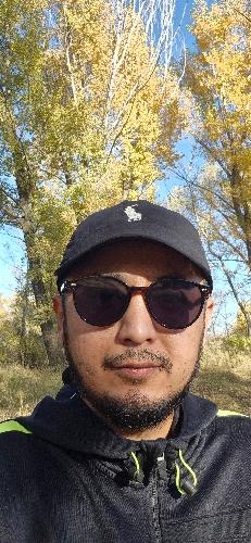 Дамир Кожин