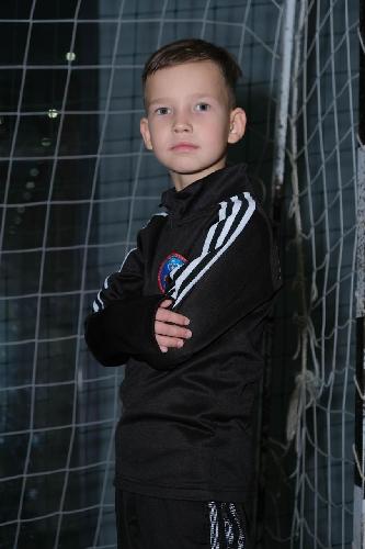 Демид Кондратьев
