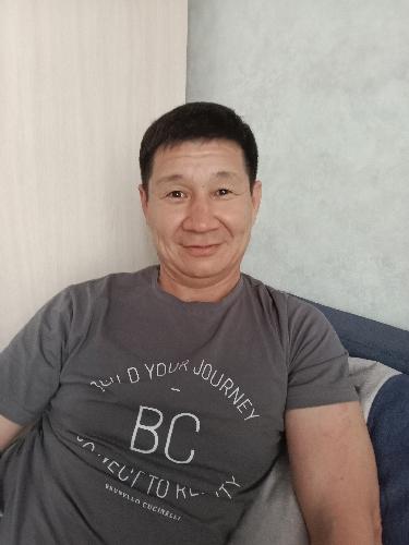 Ержан Каликов