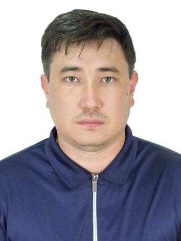 Асқар Нұрбай
