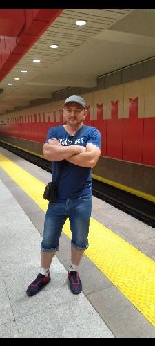 Антон Кильбер
