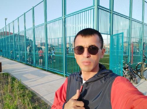 Жанасыл Шериев