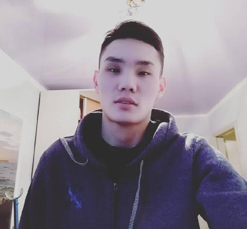 Данияр Сейтпаев