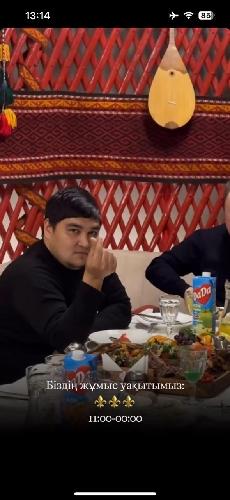 Askhat Burkutov