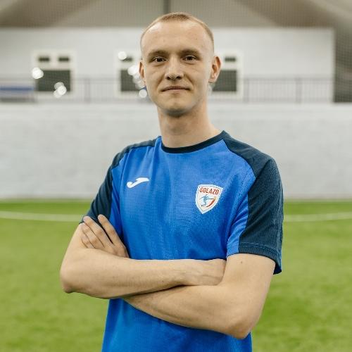Никита Курносов