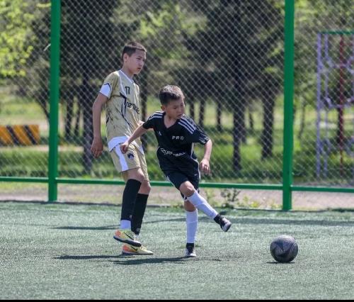 Амир Даулетбек