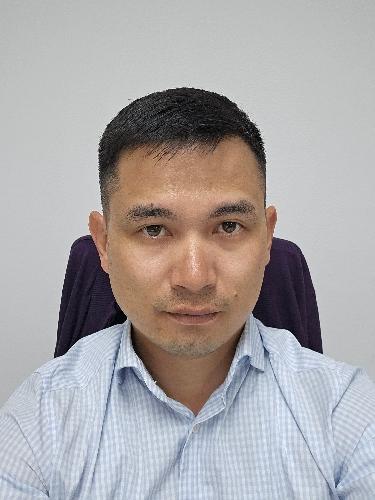 Бауыржан Искаков