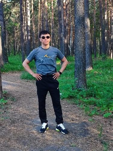 Нұрәлем Тасбулат