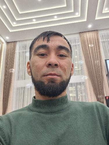 Ерсултан Муташ
