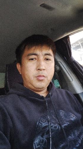 Нұрсұлтан Көлбаев
