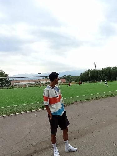 Ansar Umirzakhov