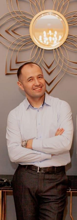 Николай Кружальский