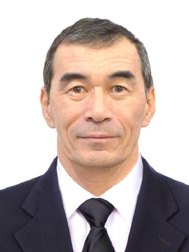 Куаныш Тлеубаев