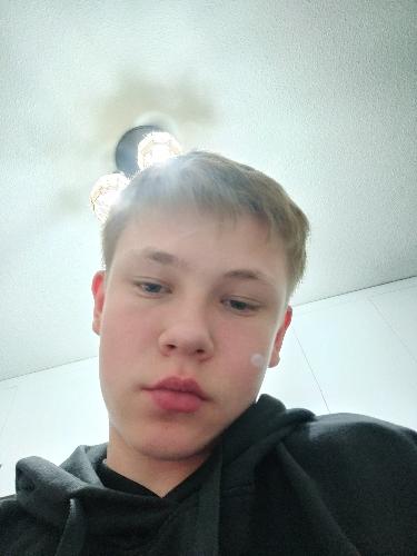 Егор Лесин