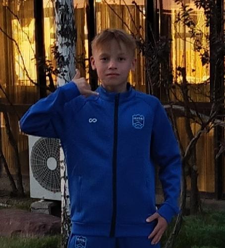 Лев Чеканов