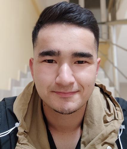 Ердаулет Тузелхан