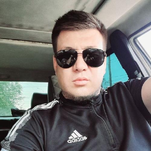 Габит Балгабаев