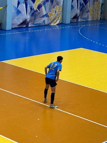 Didar Kuanysh