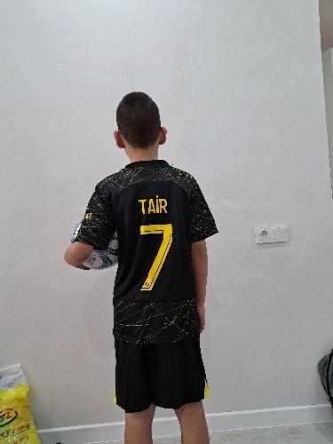 Таир Бақытжан