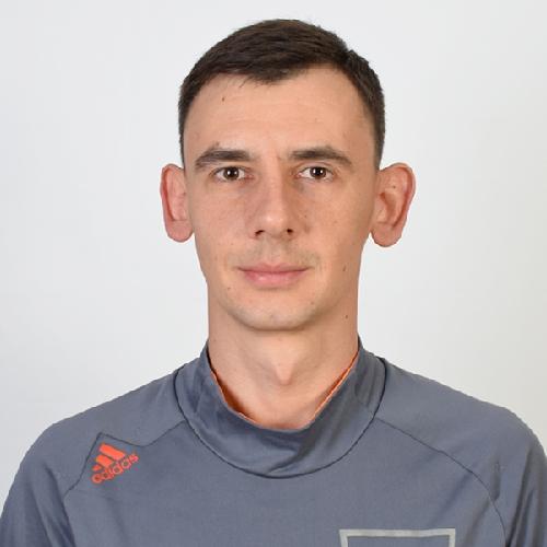 Евгений Денисенко