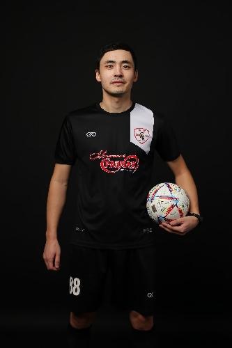 Данияр Куртаев
