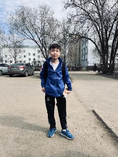Султанали Сакембаев