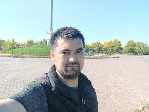 Нургали Сигизбаев
