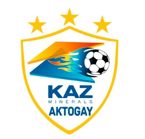 AKTOGAY (Актогай)