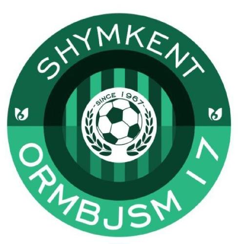 ORMBJSM 17 (Шымкент)