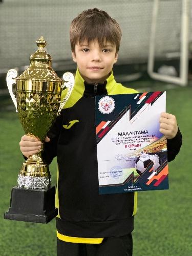 Демид Линник