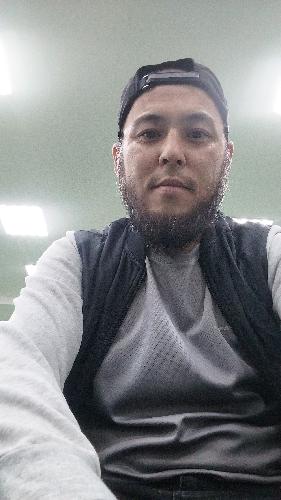 Erlan Bazarbayev