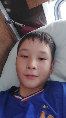 Alikhan  Zhankeldi