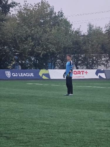 Иван  Шувакин