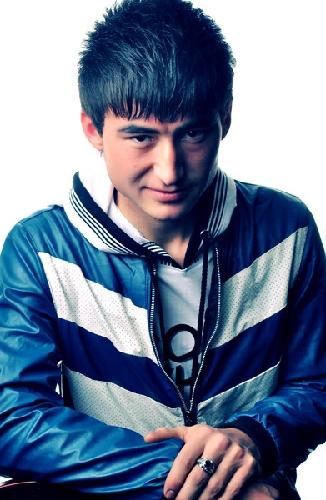 Фархад Исмайлов