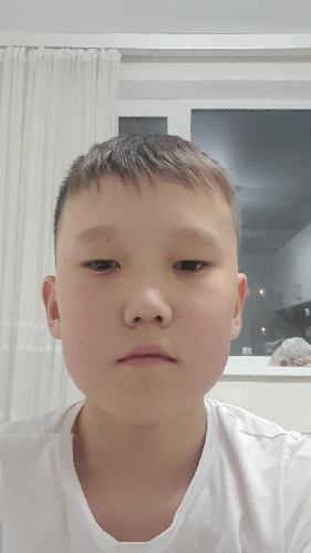 Бағұлан Мықтыбек