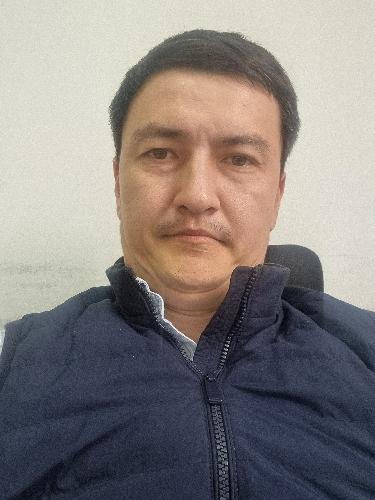 Arman Kelemanov