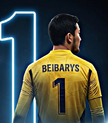 Beibarys Bakkali
