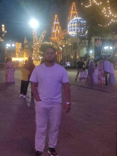 ELSHAN Abbazov