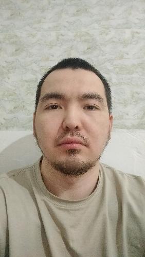 Тлектес Омербеков